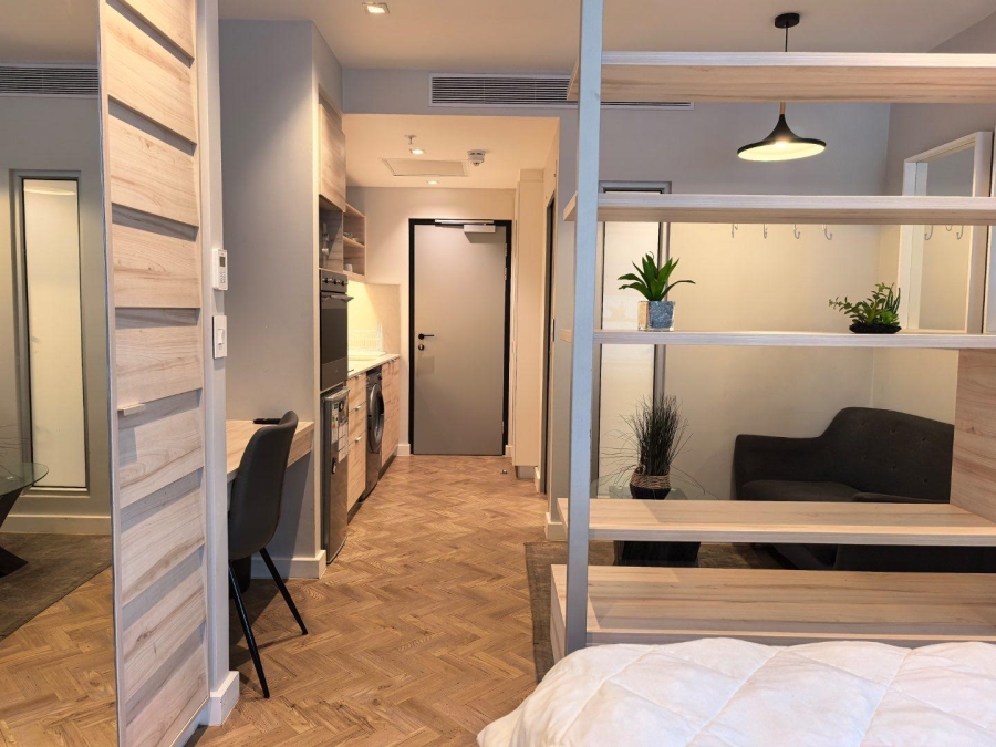To Let 0 Bedroom Property for Rent in Cape Town City Centre Western Cape